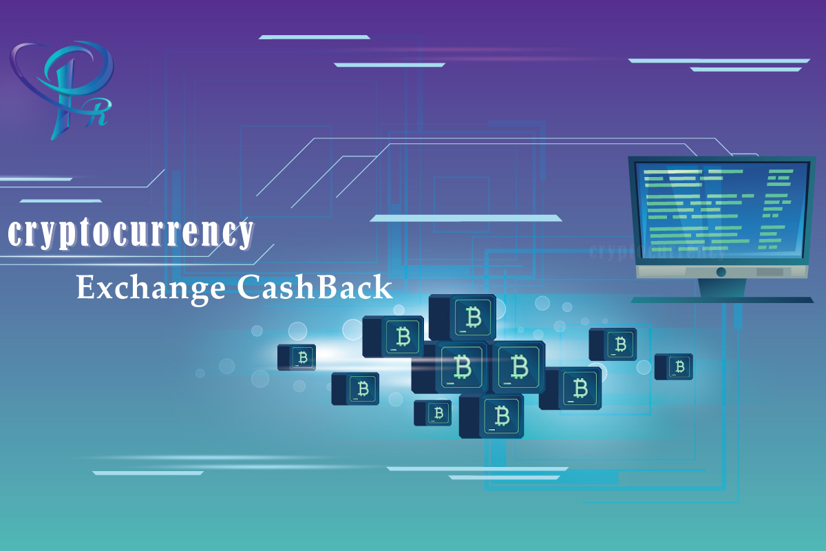 CryptoCurrency CashBack