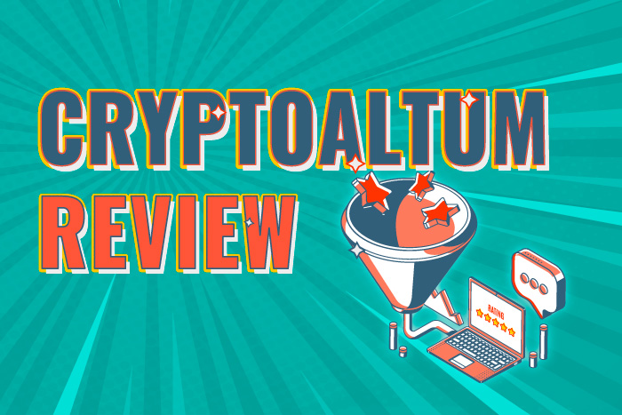 CryptoAltum Review