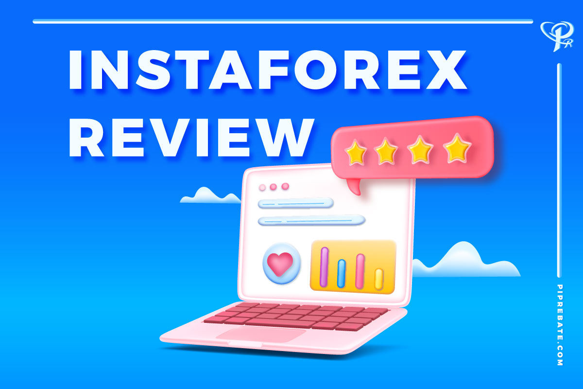 InstaForex Review