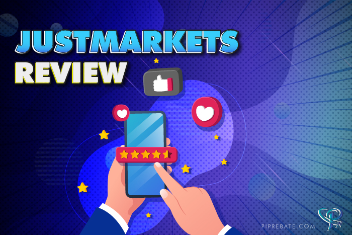 JustMarkets Review