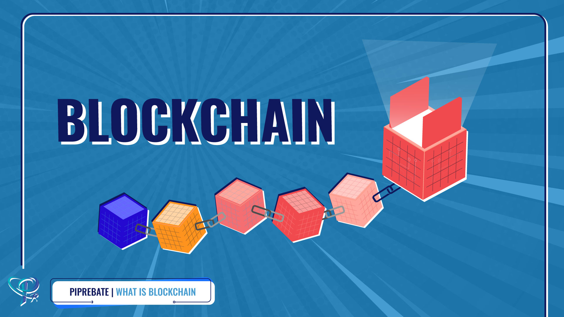 blockchain