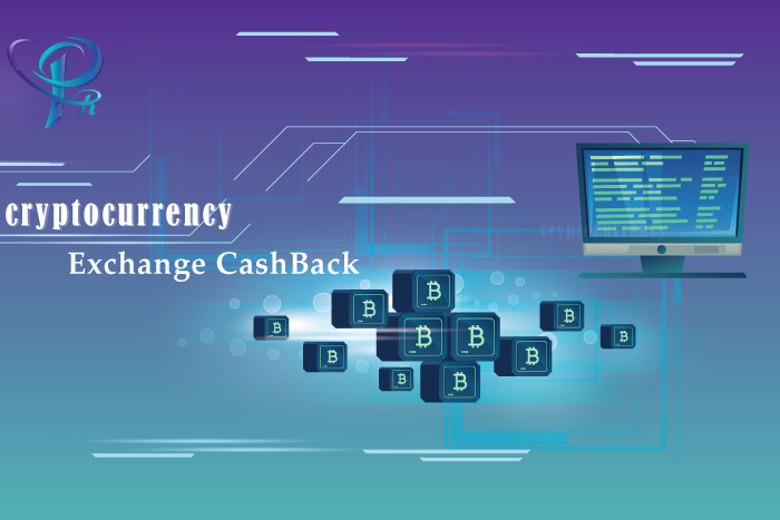 CryptoCurrency CashBack