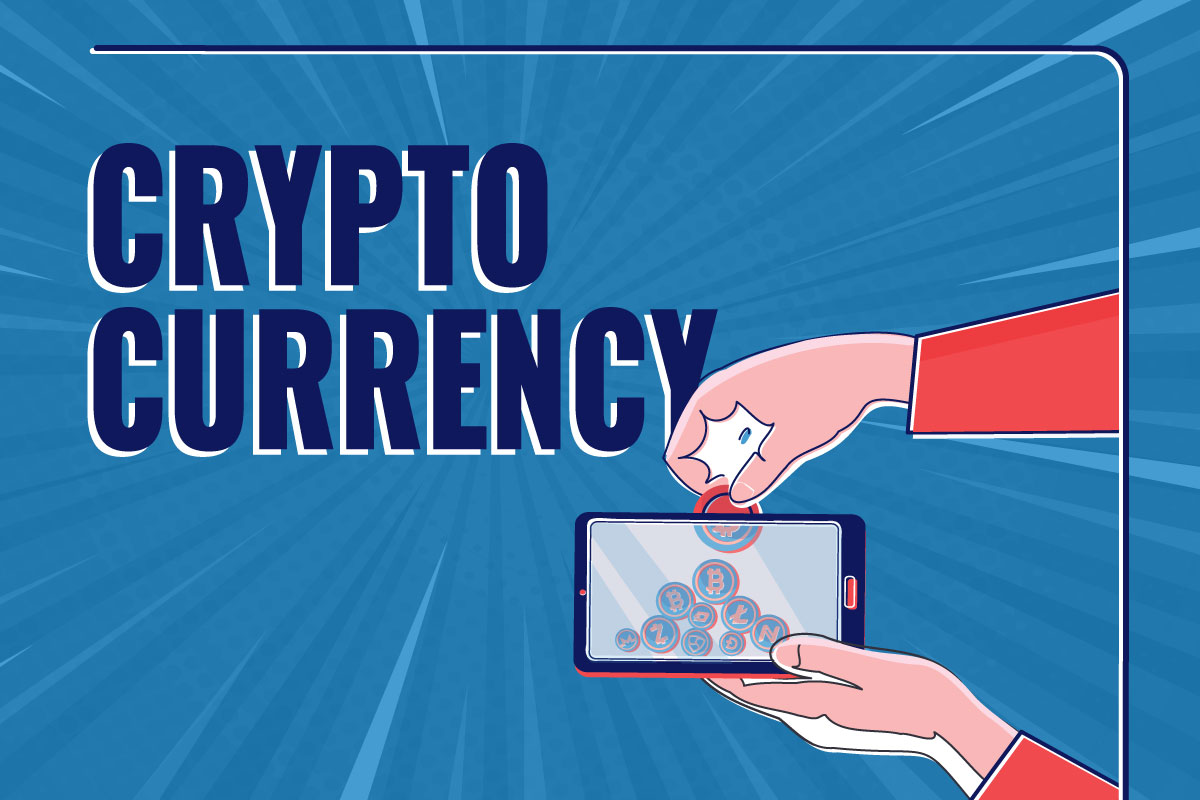 What is Cryptocurrency?