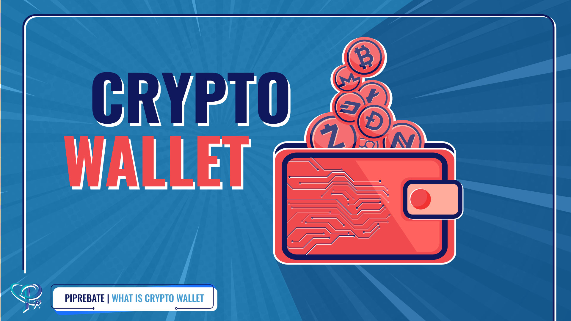 what is crypto wallet
