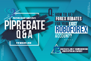 How To Get Forex Rebates For Your RoboForex Existing Account