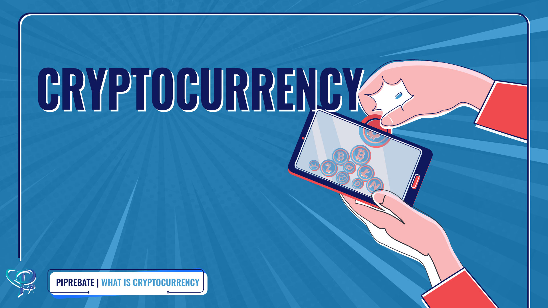 What is Cryptocurrency