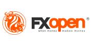 FXOpen リベート