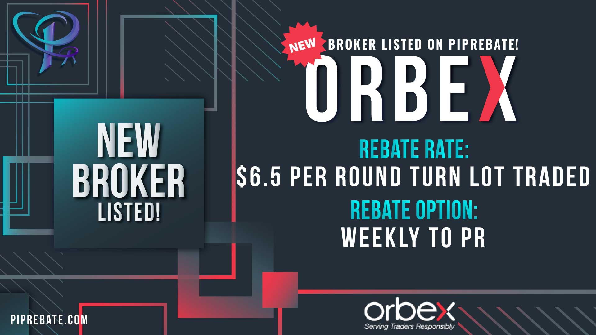 orbex-broker-added-to-get-rebates-piprebate